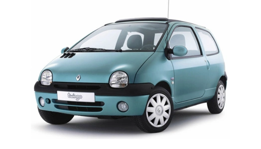 Renault Twingo I [C0./S0.] (1993-2007)